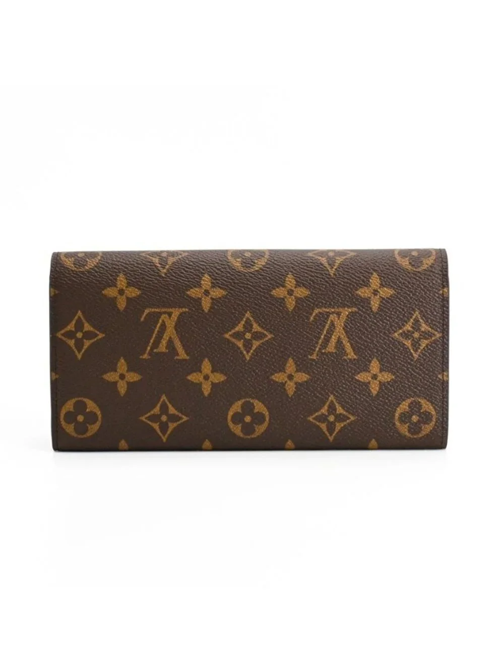 Louis Vuitton Wallet Portefeuille Emily